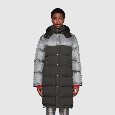 gucci winter coat