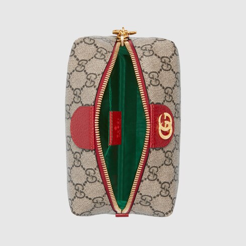 gucci small makeup bag