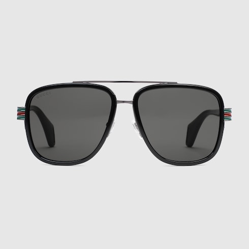 Navigator sunglasses