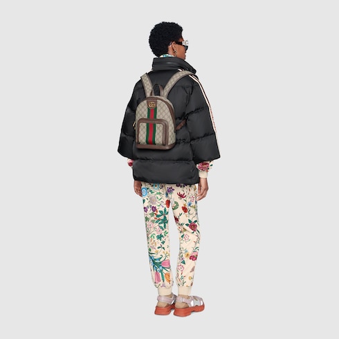 ophidia gg mini backpack