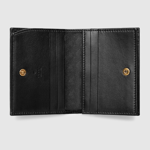 GG Marmont small wallet