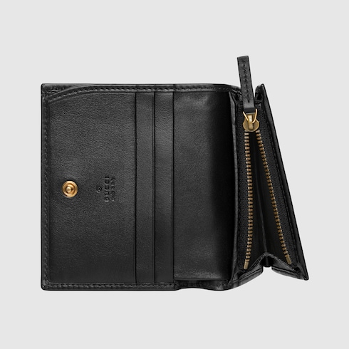 GG Marmont small wallet