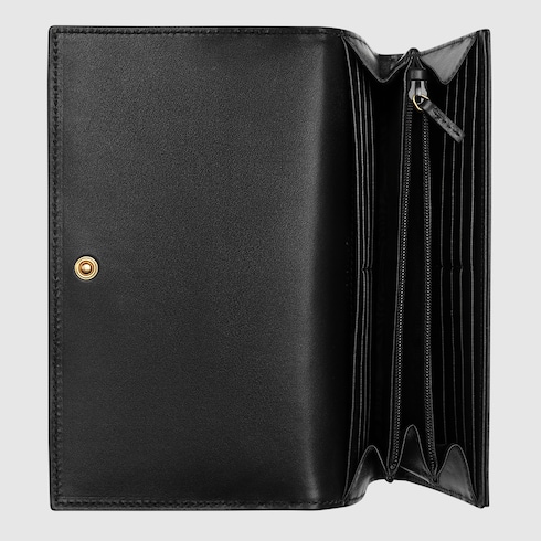 GG Marmont continental wallet Detail 2