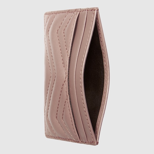 Porte-cartes GG Marmont
