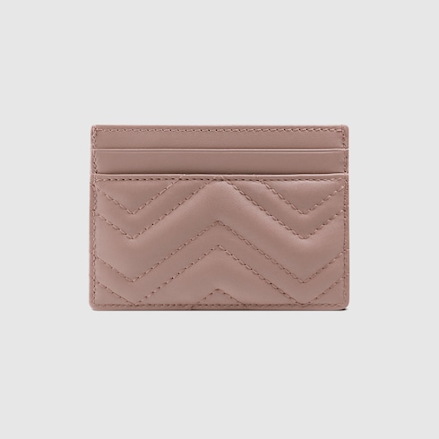 Porte-cartes GG Marmont
