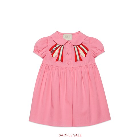 gucci baby girl clothes