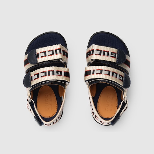 gucci stripe shoes