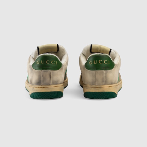 Sneaker Screener GG uomo