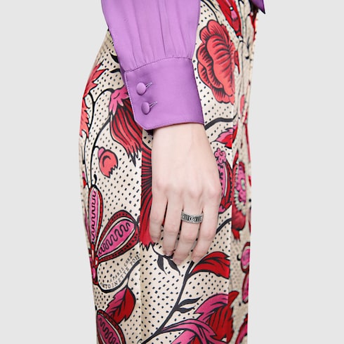 Breiter GG Marmont Ring