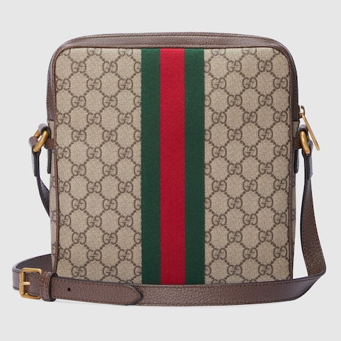 Ophidia small messenger bag