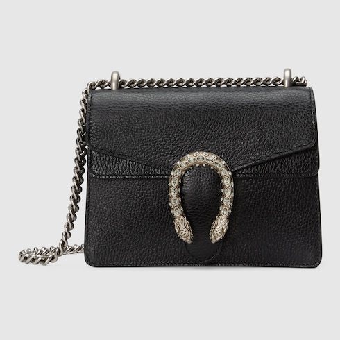 gucci dionysus mini shoulder bag