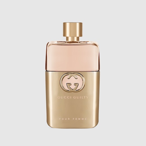 グッチ ギルティ プール ファム フレグランス・香水 90ml | GUCCI® JP グッチ ギルティ プール ファム フレグランス・香水 90ml | GUCCI® JP