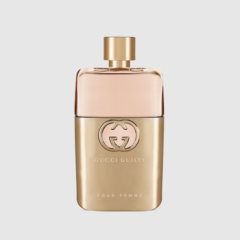 Gucci Guilty Pour Femme, 90ml Eau De Parfum | GUCCI® US