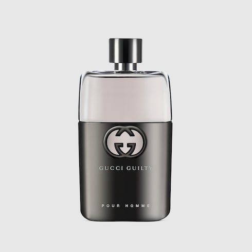 Eau de toilette Gucci Guilty Pour Homme: 90 ml