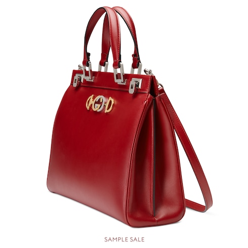 gucci zumi bag