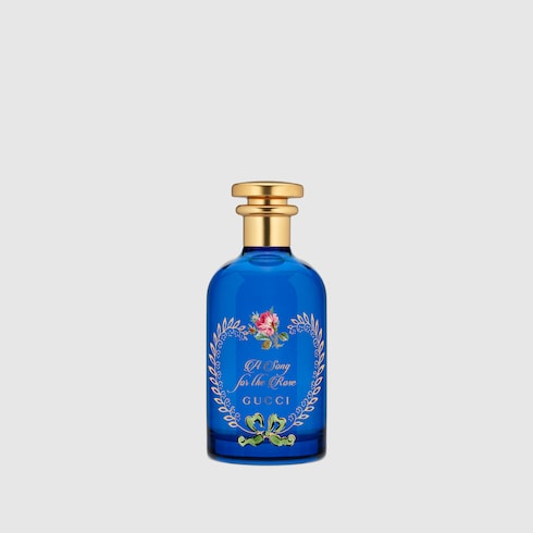 The Alchemist's Garden, A Song for the Rose, 100ml, eau de parfum