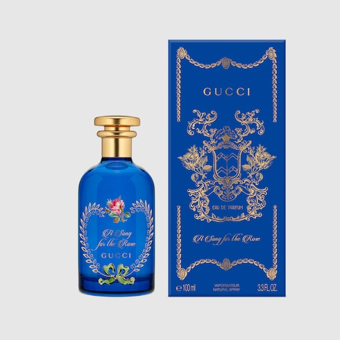 The Alchemist's Garden, A Song for the Rose, 100ml, eau de parfum