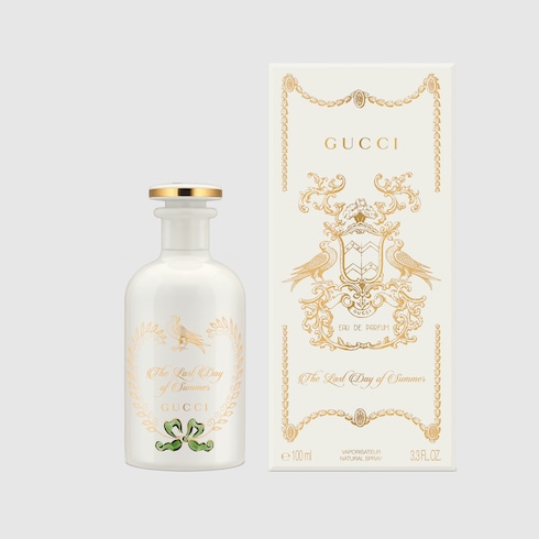 ザ ラスト デイ オブ サマー〕オードパルファム 100 ml