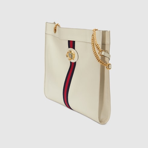 gucci rajah large tote