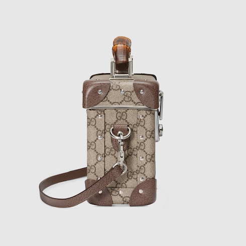 글로브 트로터 GG 코스메틱 케이스