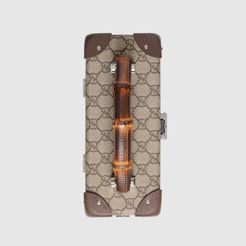 글로브 트로터 GG 코스메틱 케이스