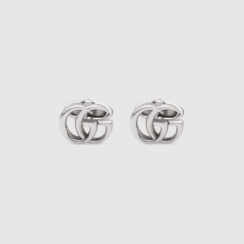 GG Marmont cufflinks