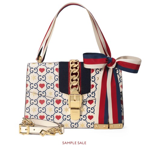 gucci day bag