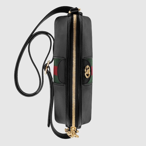 gucci bag zipper