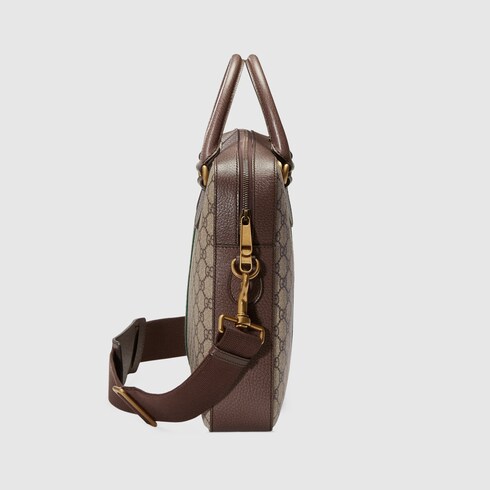 ophidia gg briefcase