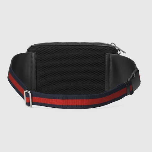 gucci tiger waist bag