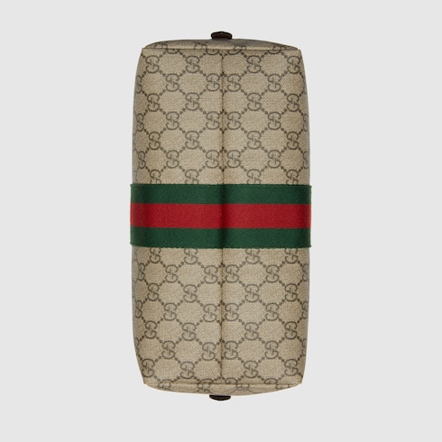 〔Gucci Savoy〕ミディアム コスメティックケース
