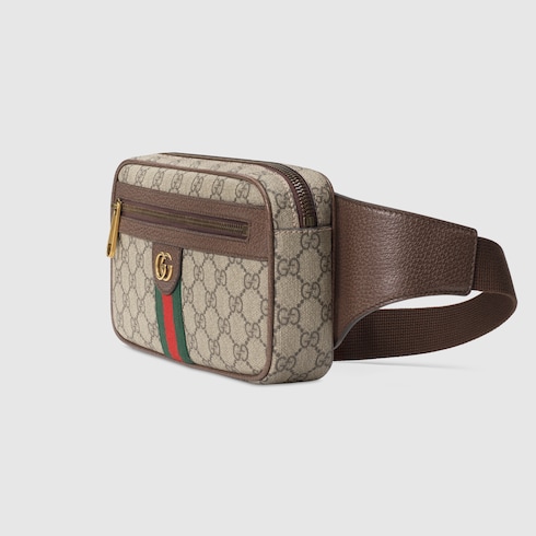 Ophidia small belt bag