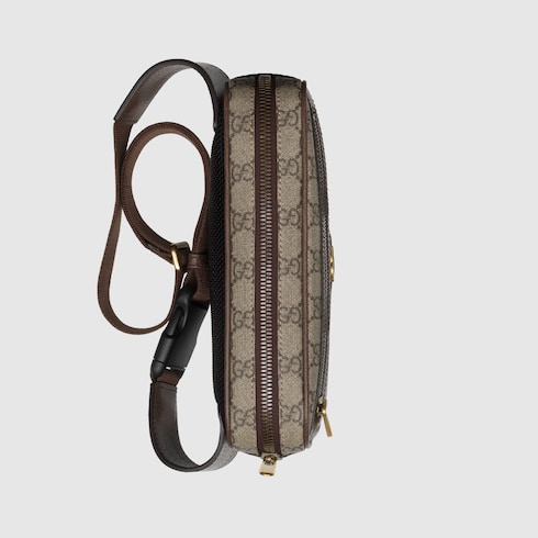 Ophidia small belt bag