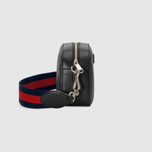 Gucci soho cross online body bag