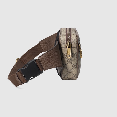 Ophidia small belt bag