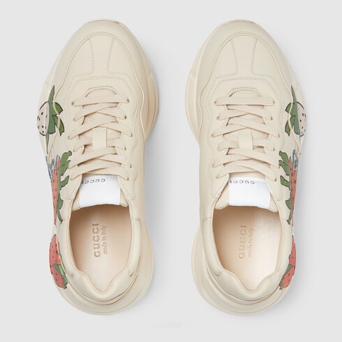 gucci strawberry rhyton