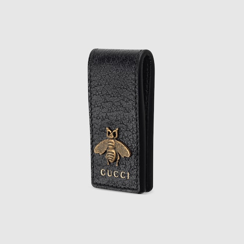 GUCCI グッチ マネークリップ-