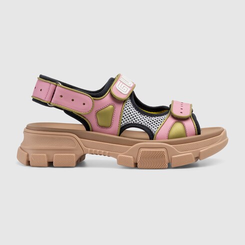 sandal gucci femme