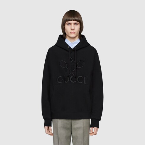 sudadera de gucci