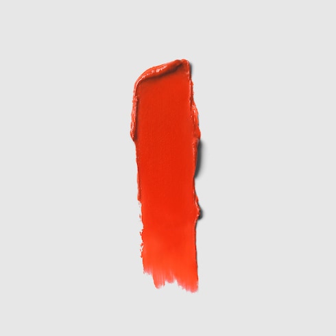 302 Agatha Orange, Rouge à Lèvres Voile Lipstick