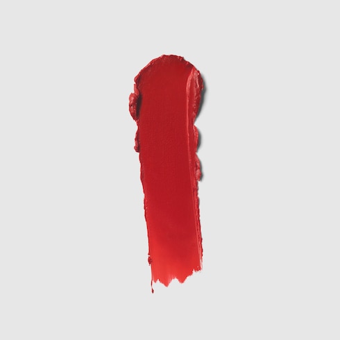 25* Goldie Red, rossetto Rouge à Lèvres Satin