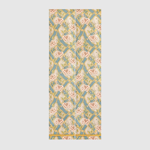 Floral print wallpaper  Detail 3