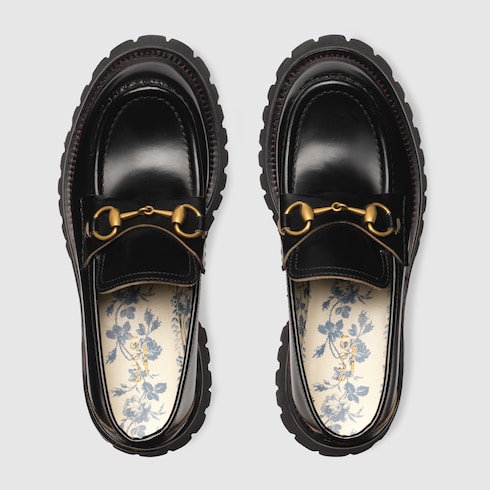Gucci lug sole new arrivals