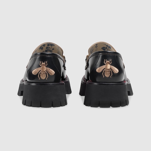 Bee loafers deals