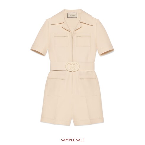 gucci romper womens