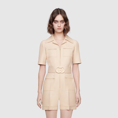 gucci jumpsuit for women