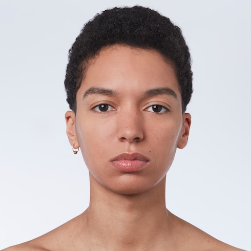 1 Joslyn Clair, bálsamo barra de labios Baume à Lèvres