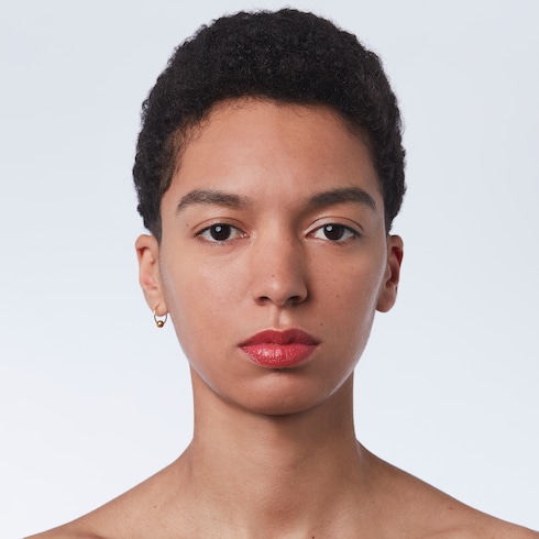 401 Three Wise Girls, Rouge à Lèvres Voile