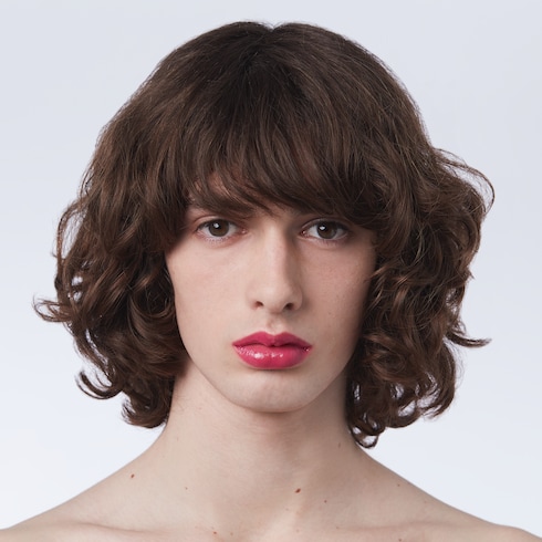 401 Three Wise Girls, Rouge à Lèvres Voile Lipstick