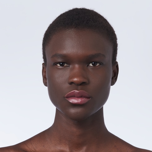 406 Millicent Rose, Rouge à Lèvres Voile